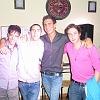Soana festa pink 118